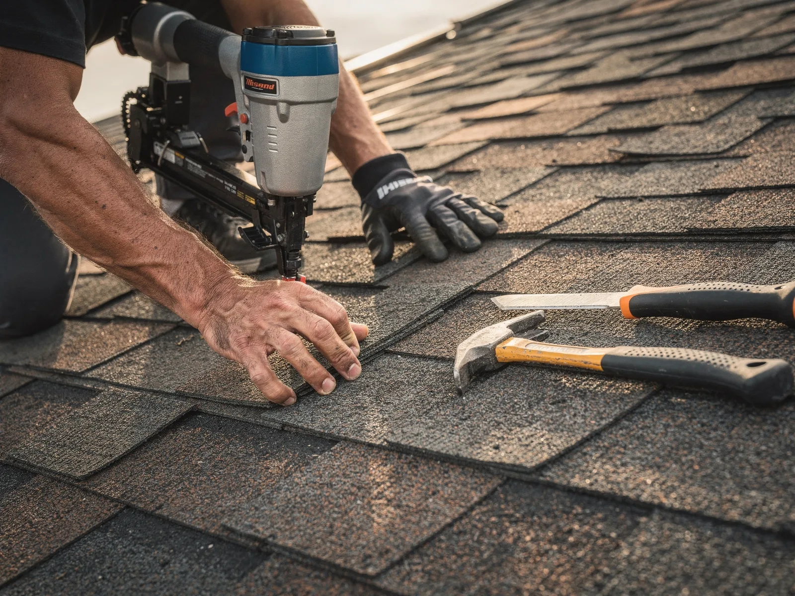 Why choose Roof Repair in Rockport, TX
